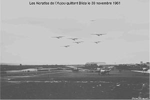 163 - ARMEE DE L'AIR EN ALGERIE 1945-1962-11 (58)